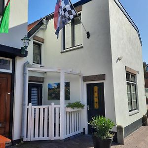 Zeelucht